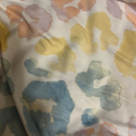 NEW nightgown long Pajama sleep top 2X- 3x - Picture 5 of 5